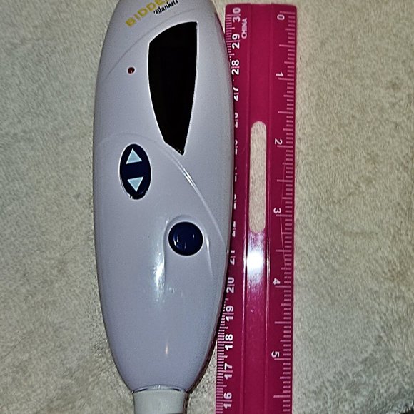 Biddeford TC13B1-T Electric Heating Blanket Controller 4-Prong - Picture 2 of 3